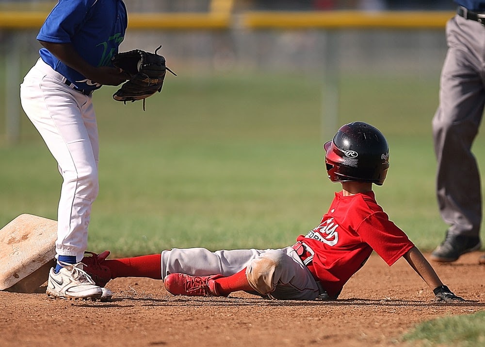 Baseball coach employement