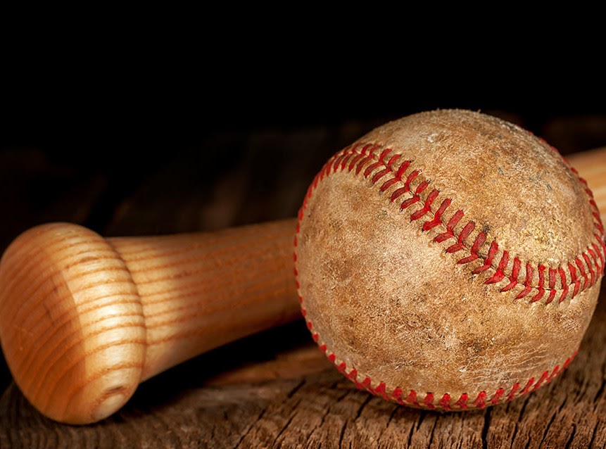 Becoming a baseball coach