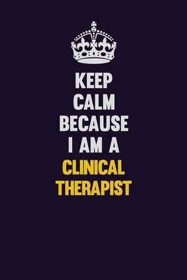 how to become a clinical therapist