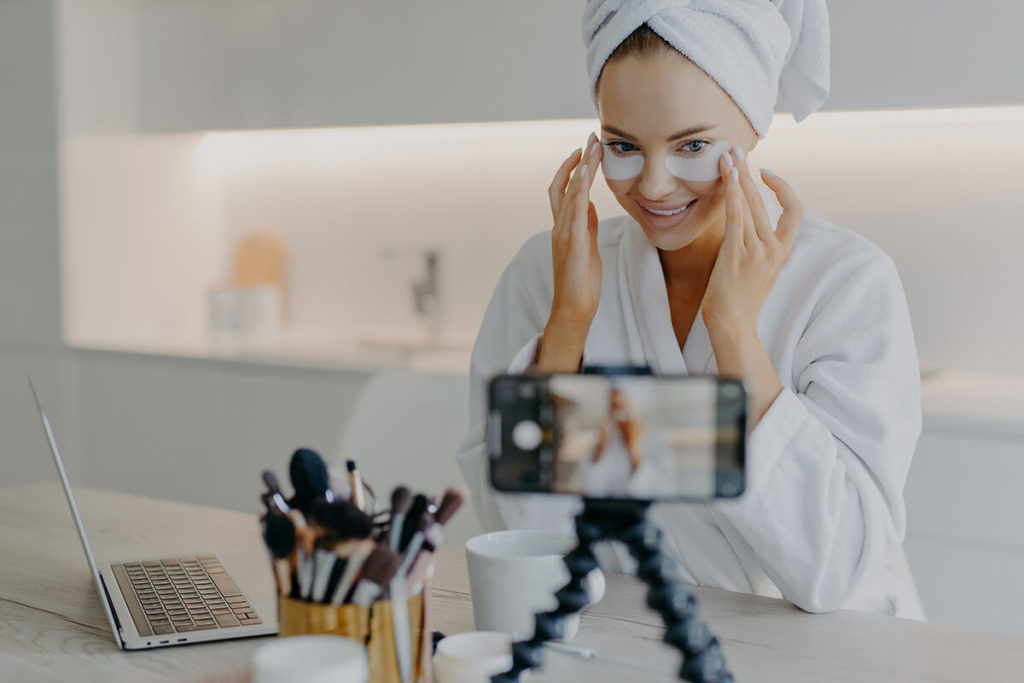 How to Become a Skincare Influencer