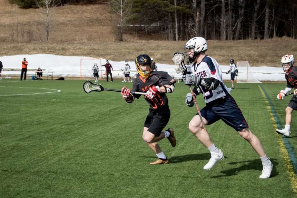 lacrosse coach professional groups