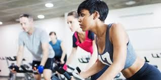 Spinning Instructor Certification