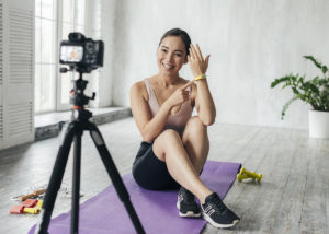 The Complete Guide to Becoming a Successful Fitness Influencer