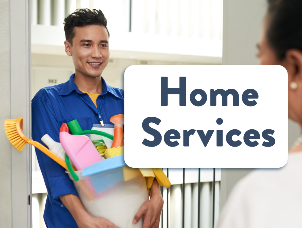 Home Services