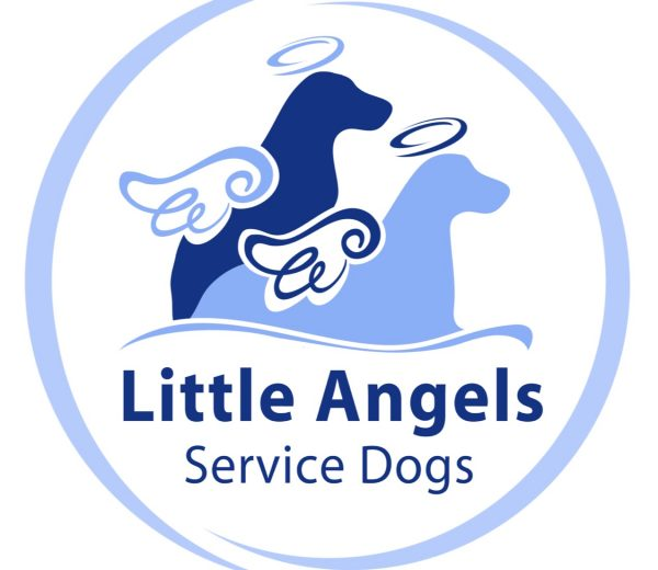 Little Angels Service Dogs