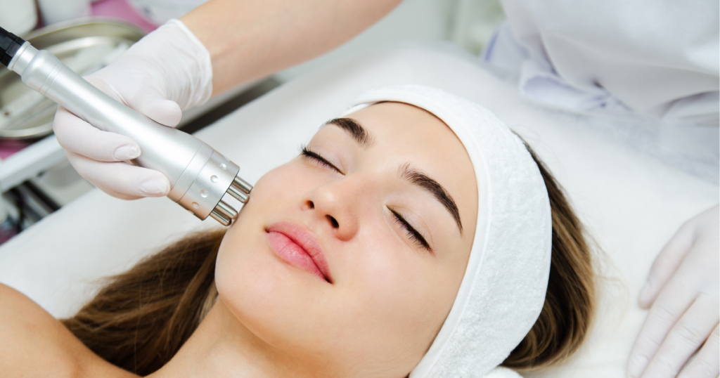 What is a medical esthetician?