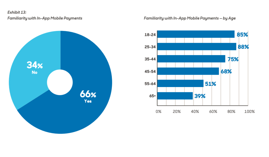 Mobile App Payments Data