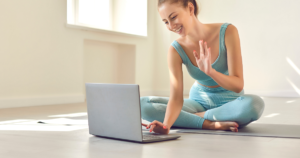 What Are People Looking For in Online Fitness Classes?